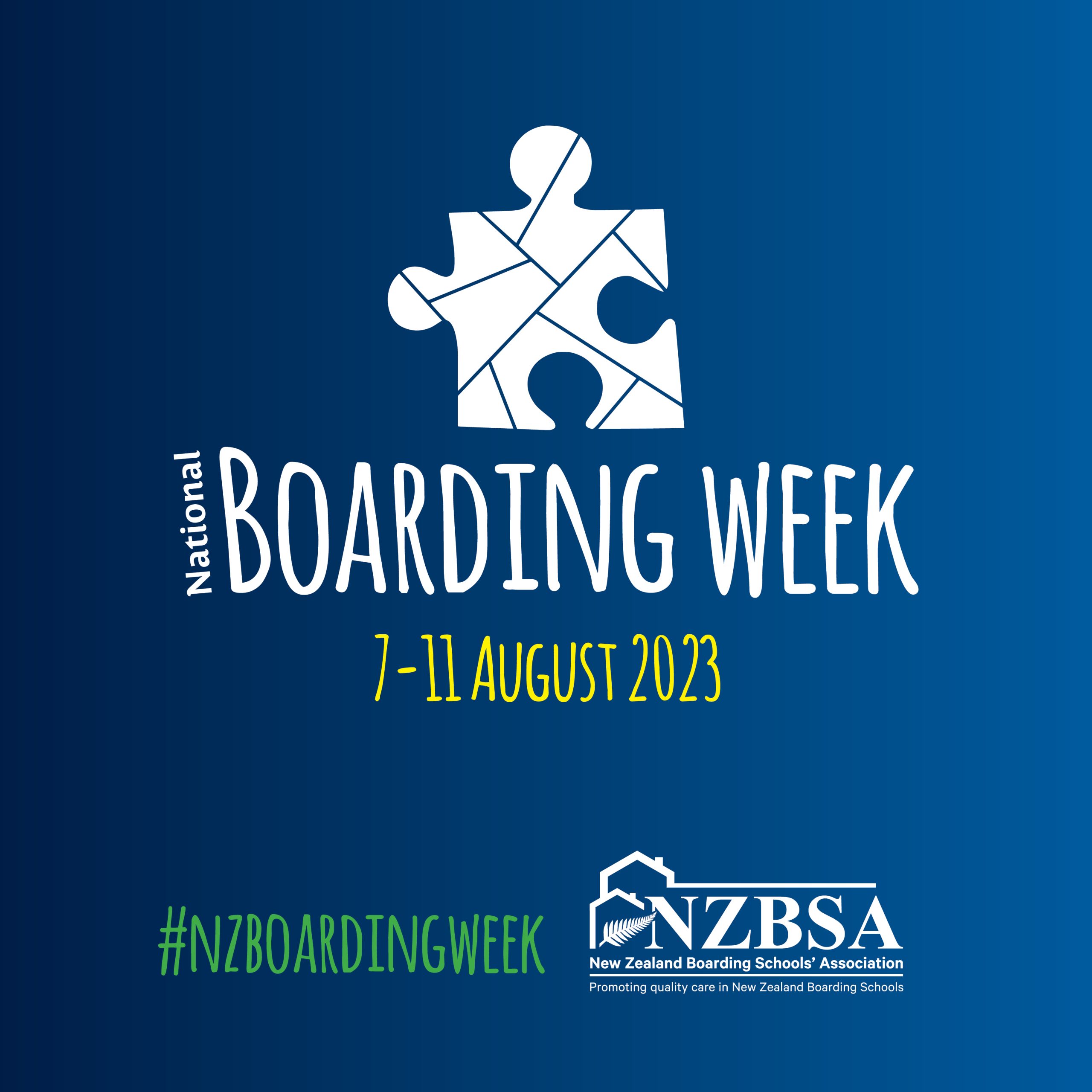 National Boarding Week 2023